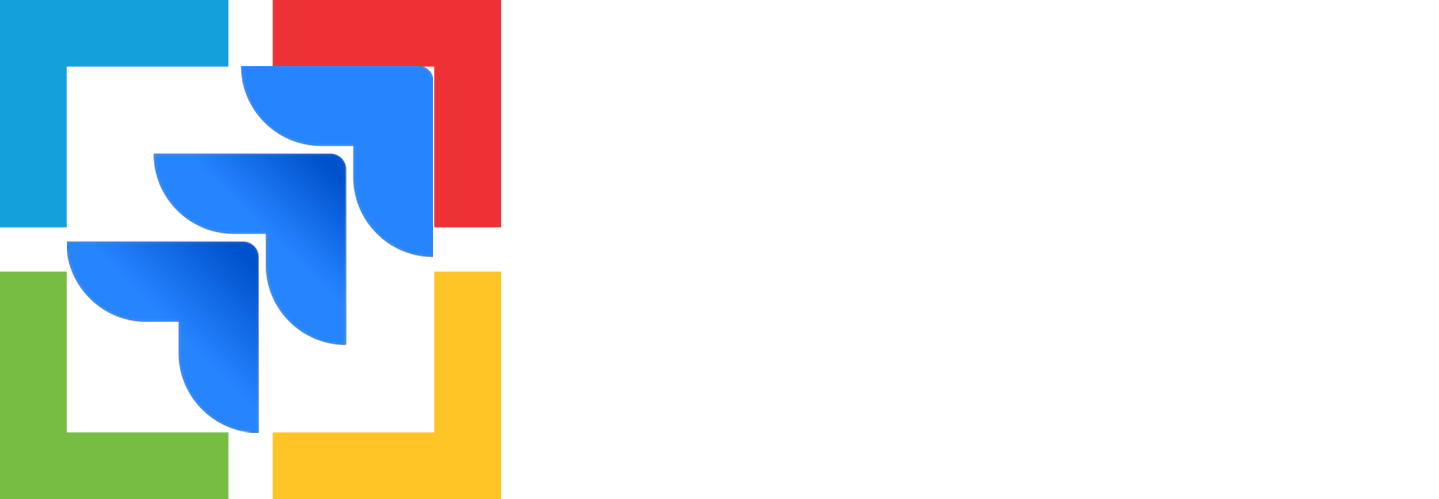 Custom Jira logo